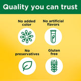 Nature Made B6 100mg supplement in hand