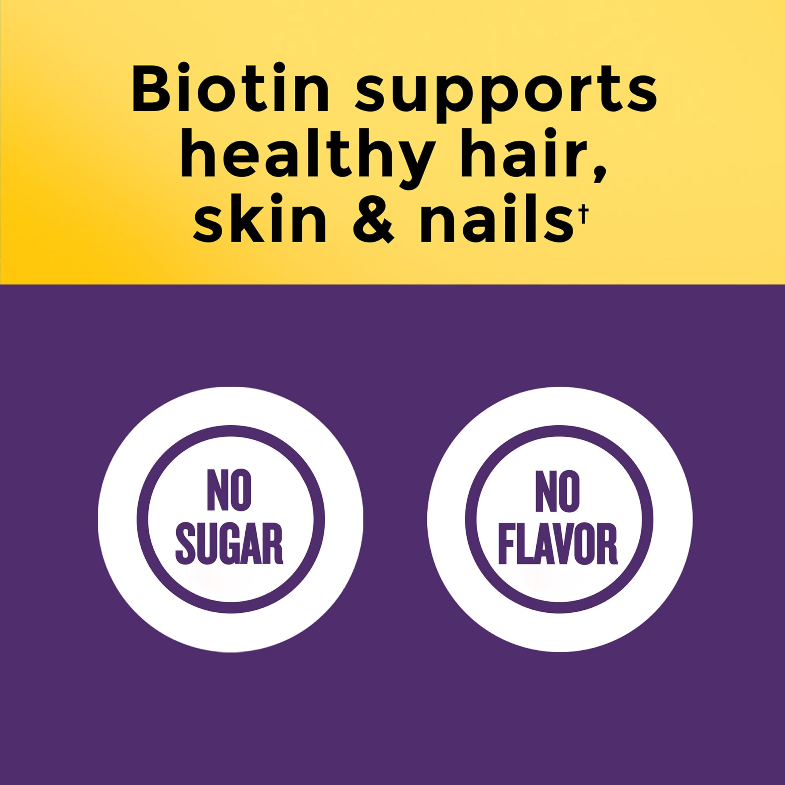 Nature Made Collagen Peptides Drink Mix Powder mixed in a glass