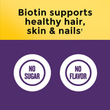 Nature Made Collagen Peptides Drink Mix Powder mixed in a glass