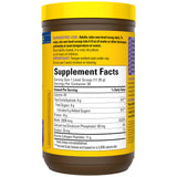 Nature Made Collagen Peptides Drink Mix Powder serving suggestion