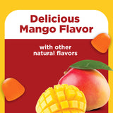 Nature Made CoQ10 gummies nutritional information