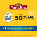 Nature Made daily Probiotics Gummies in a lifestyle setting