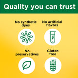 Nature Made Extra Strength Vitamin B12 Softgels 3000 mcg lifestyle shot