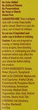 Nature Made Fish Oil 1200 mg Omega-3 softgels packaging