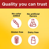 Nature Made Fish Oil 1200 mg Softgels packaging details