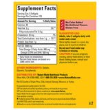 Nature Made Fish Oil 2000 mg softgels with water glass
