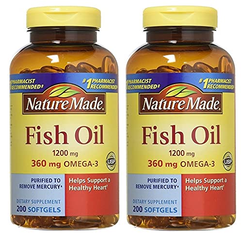 Nature Made Flaxseed Oil 830g bottle front view