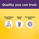 Nature Made Hair Growth Softgels packaging details