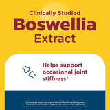 Nature Made Joint Comfort Capsules packaging side view