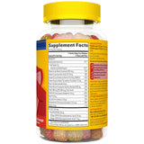 Nature Made Kids Multivitamin Gummies ingredients list