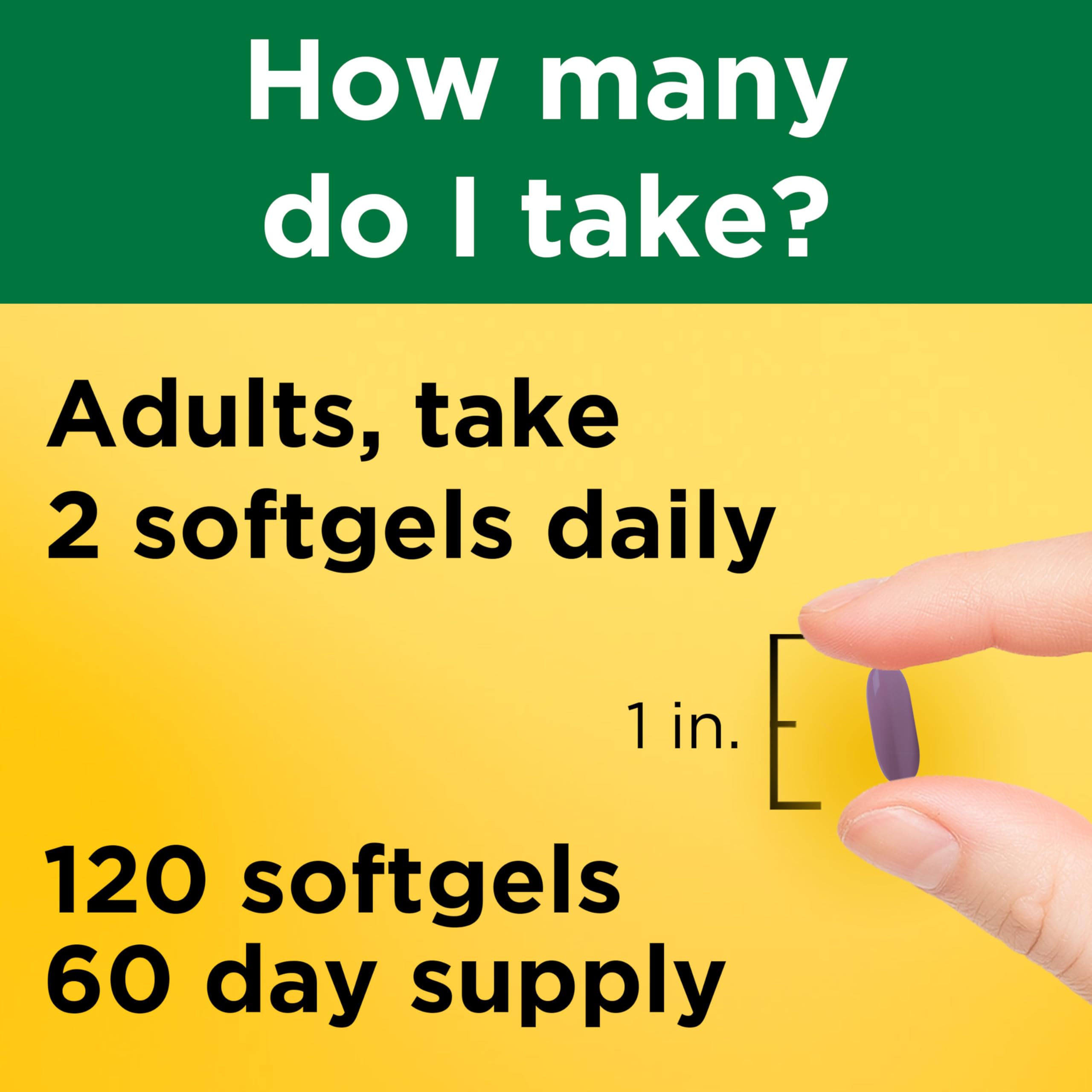 Nature Made Magnesium Citrate 250mg softgels with measuring spoon