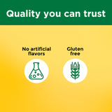 Nature Made Magnesium L-Threonate capsules in a hand