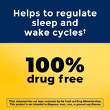 Nature Made Melatonin 10 mg Extra Strength Tablets packaging