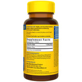 Nature Made Melatonin 10mg Fast Dissolve Tablets with a nightstand setup