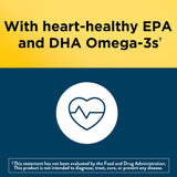 Nature Made Multivitamin for Him + Omega-3 Gummies gummy texture close-up