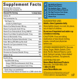 Nature Made Multivitamin for Him + Omega-3 Gummies packaging