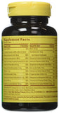 Nature Made Multivitamin For Him tablet close-up