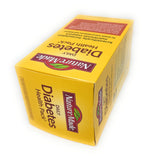 Nature Made Multivitamins pack dimensions