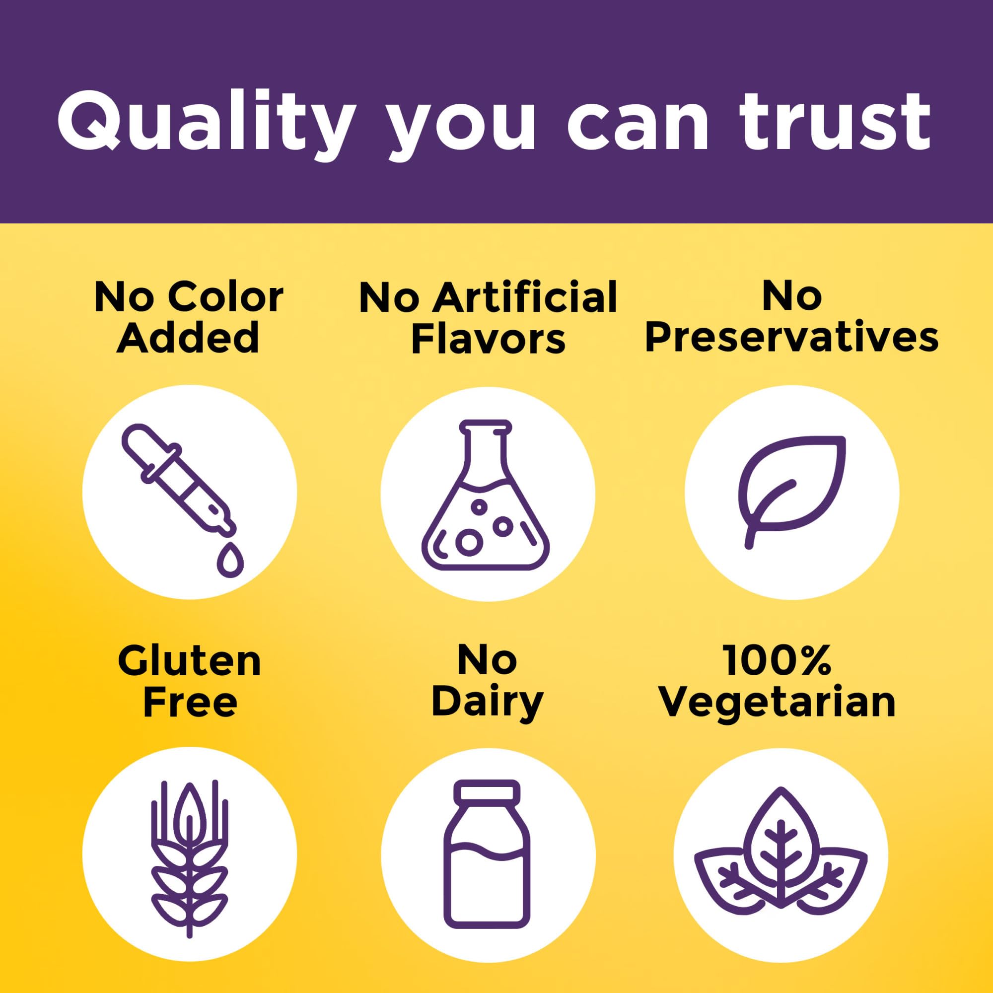 Nature Made Probiotic Extra Strength Capsules packaging details