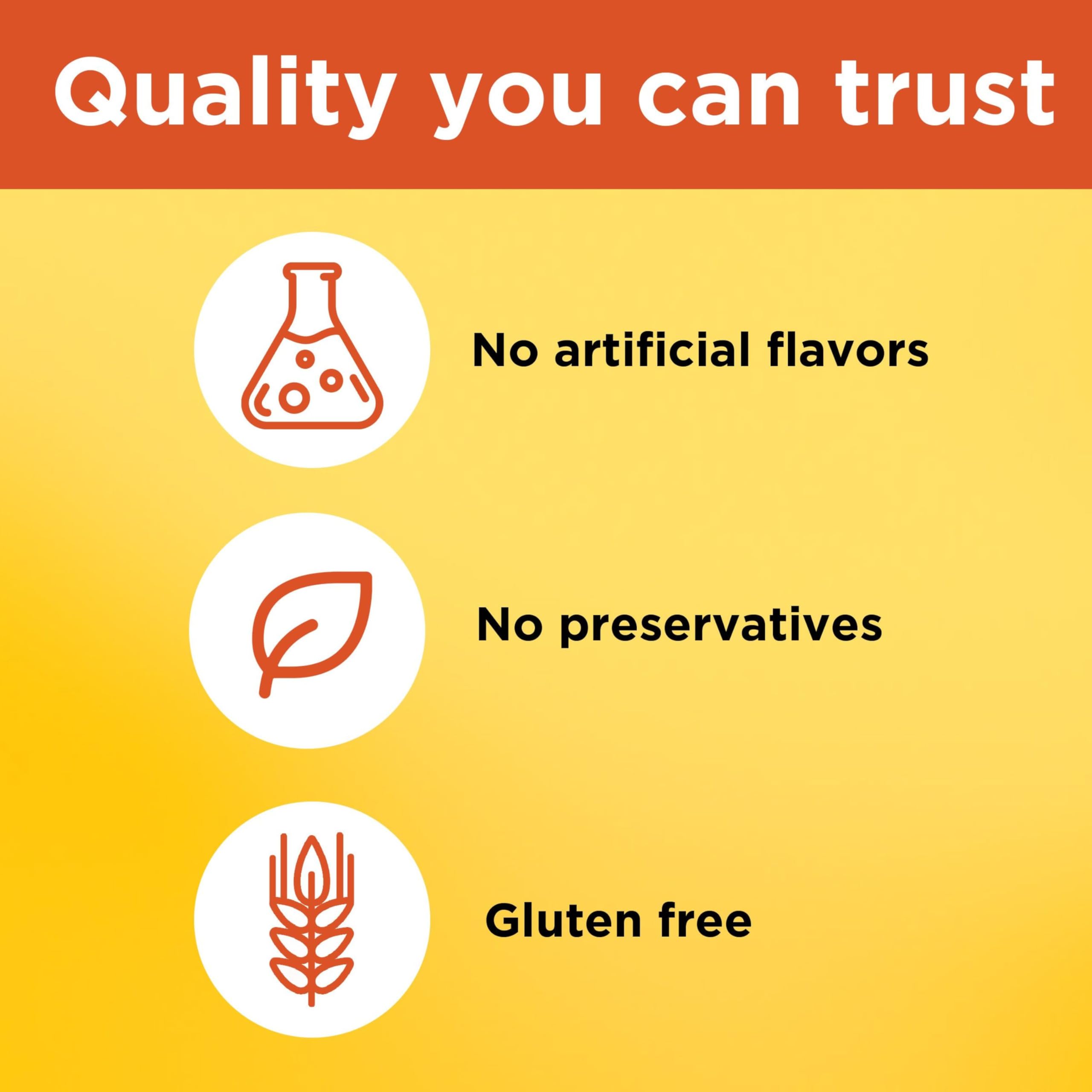 Nature Made SAM-e 200 mg Complete tablets with a glass of water