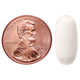 Nature Made SAM-e Complete 400 mg supplement tablets close-up
