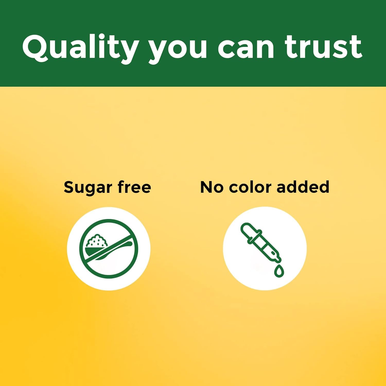 Nature Made Sublingual Vitamin B12 Micro-Lozenges 1000 mcg packaging display