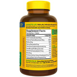Nature Made Super B Complex bottle with pill organiser