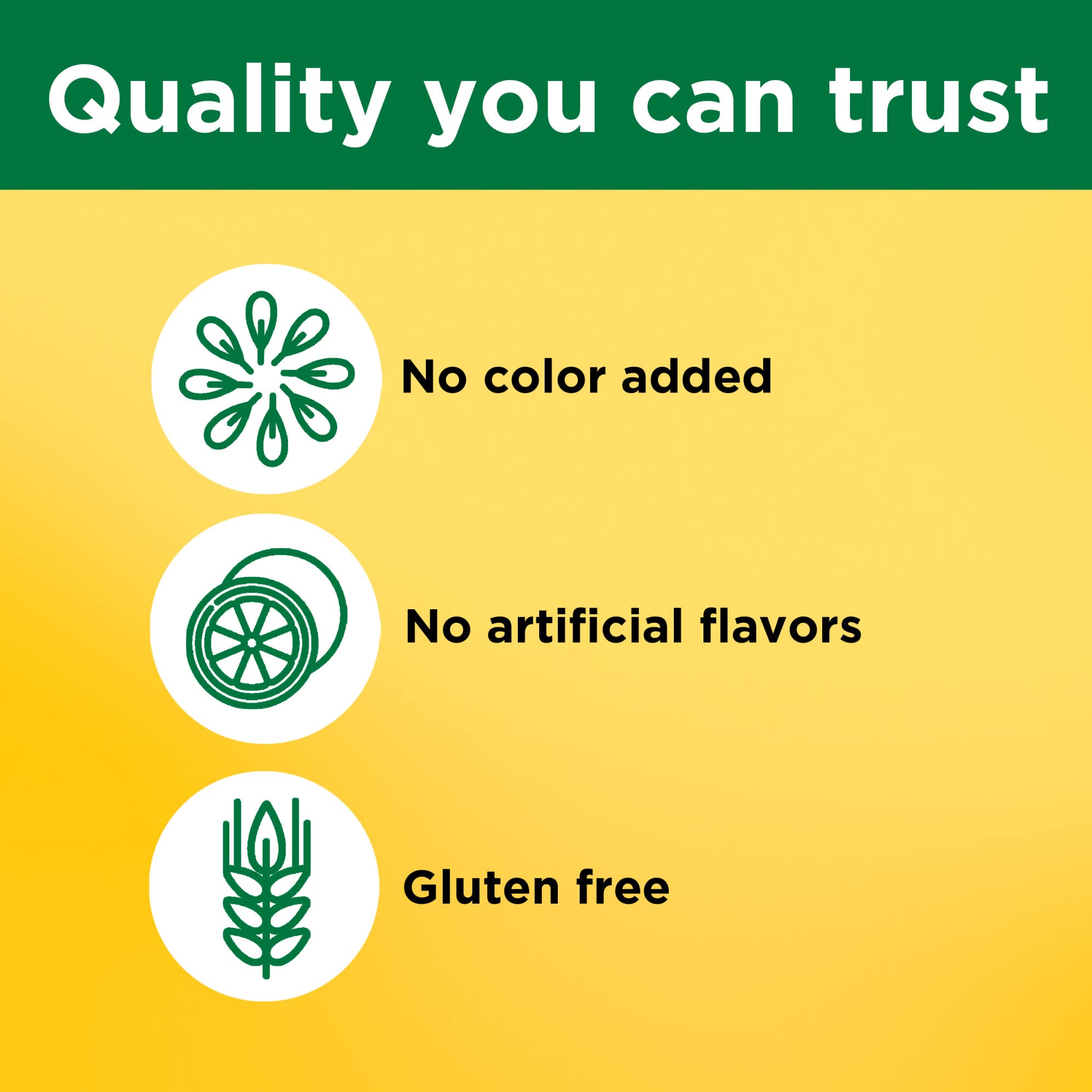 Nature Made Super B-Complex with Vitamin C in hand