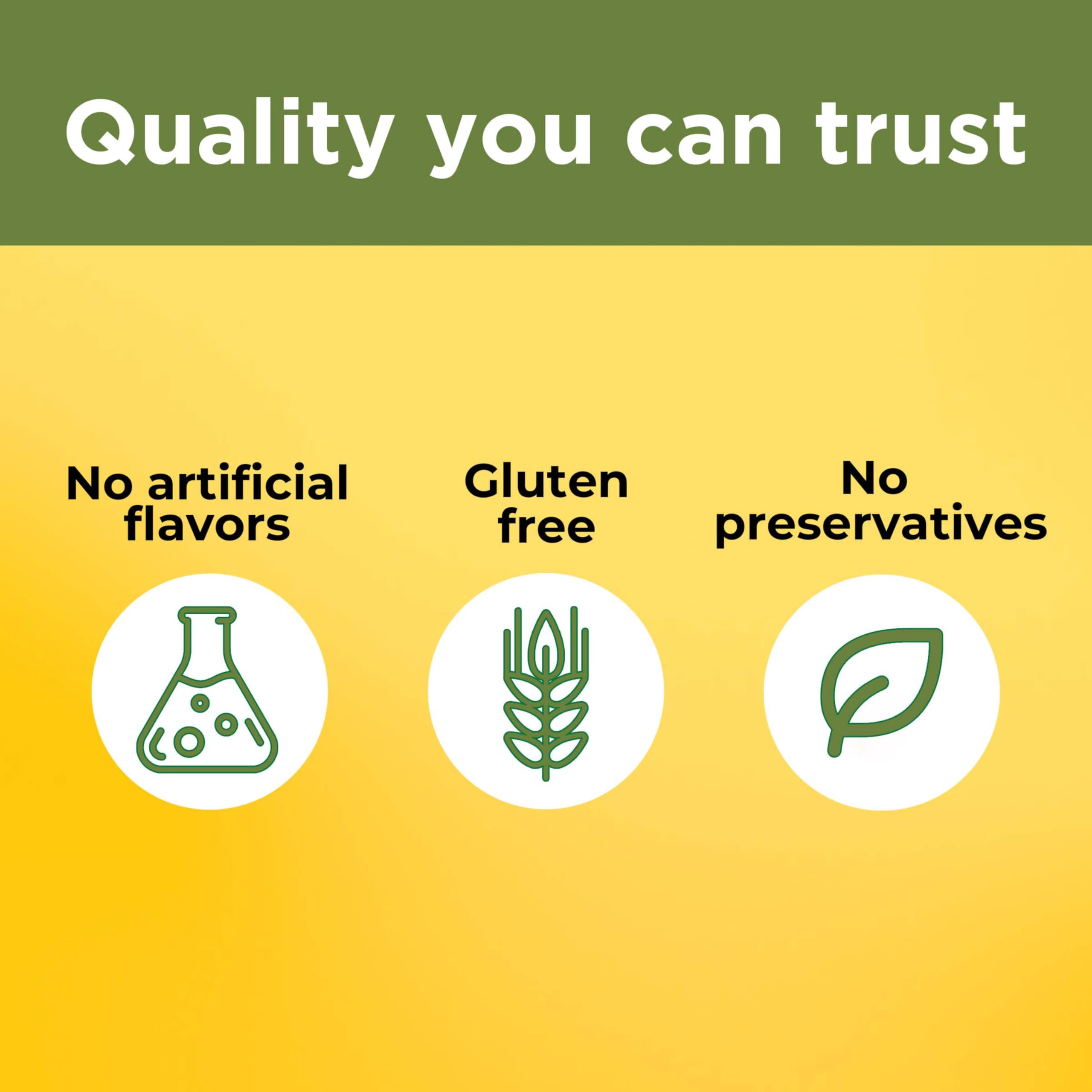 Nature Made Turmeric Extra Strength capsules in a hand