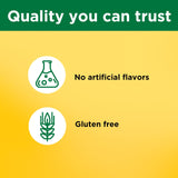 Nature Made Vision AREDS 2 Formula Softgels in hand