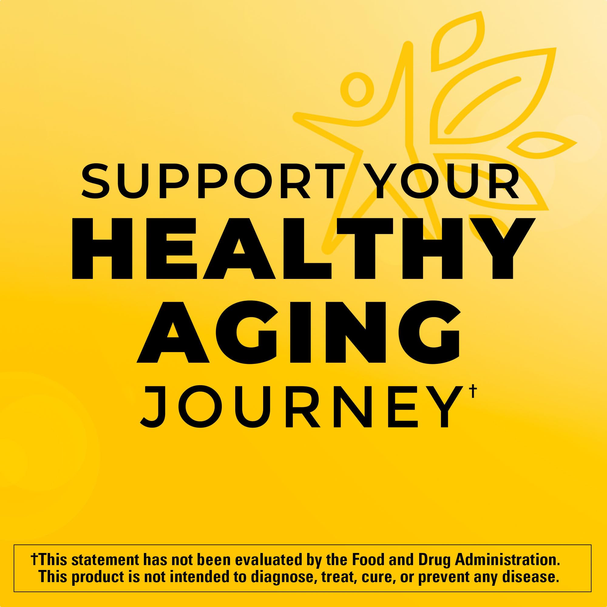 Nature Made Vitamin C with Rose Hips 500 mg caplet close-up