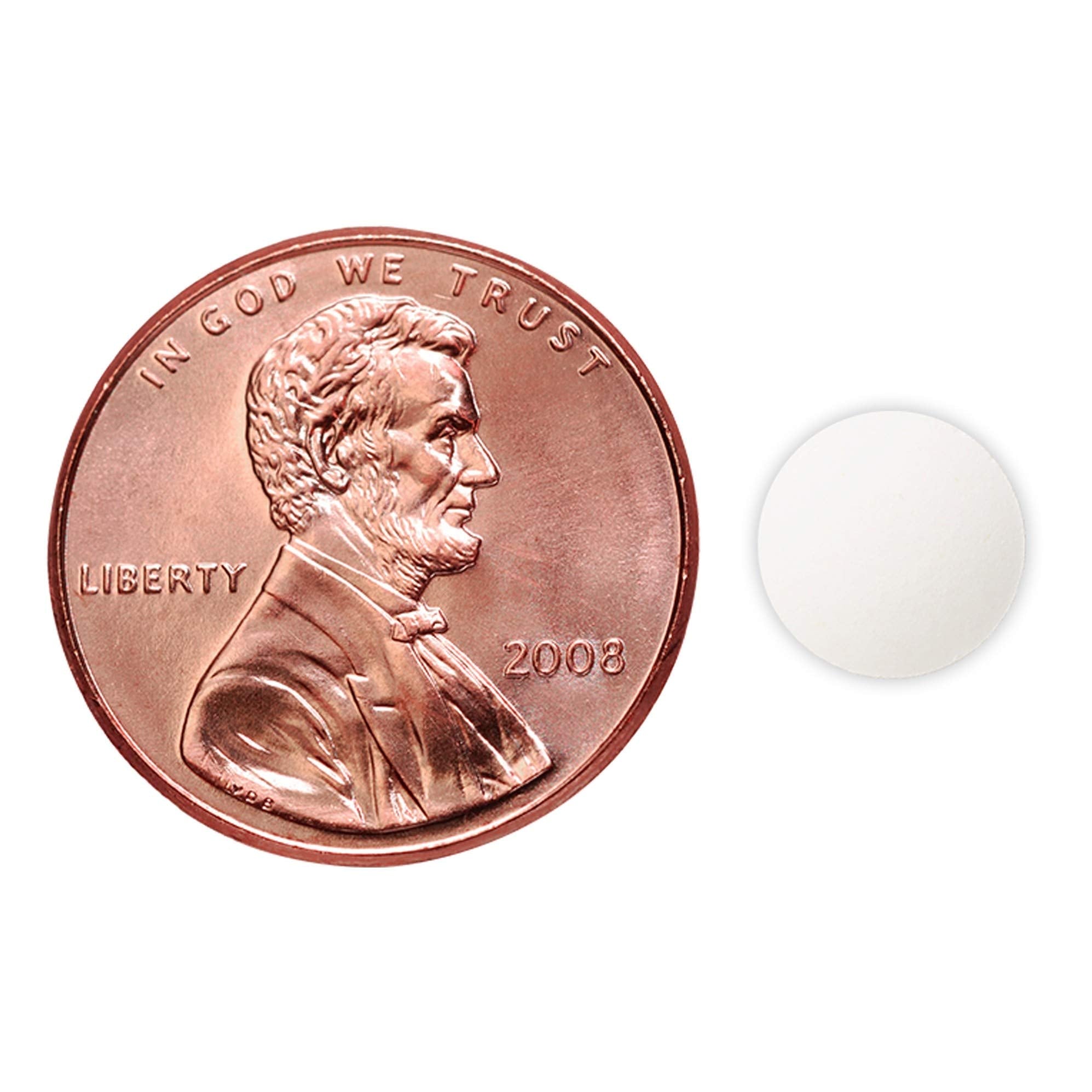 Nature Made Vitamin D3 2000 IU 220 Tablets close-up of tablets