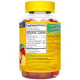 Nature Made Vitamin D3 Gummies lifestyle shot