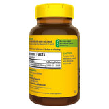 Nature Made Vitamin D3 softgels close-up