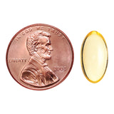 Nature Made Vitamin E 267 mg softgel close-up
