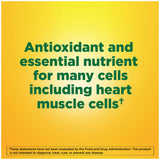 Nature Made Vitamin E 267 mg softgel ingredients list