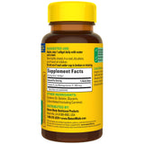 Nature Made Vitamin K2 Softgels packaging details