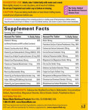 Nature Made Women's Multivitamin bottle with 300 tablets