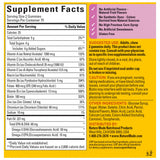 Nature Made Women's Multivitamin Gummies in a bowl