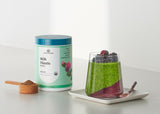 Nature Restore Organic Milk Thistle Seed Powder packaging details