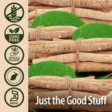 Nature's Answer Ashwagandha Root Extract 1000mg packaging