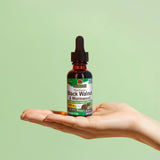 Nature's Answer Black Walnut and Wormwood Complex herbal supplement