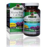 Nature's Answer Calcium Supplement 249g front view