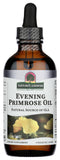 Nature's Answer Evening Primrose Oil 200g front view