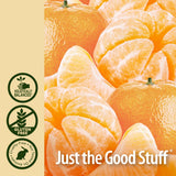 Nature's Answer Liquid Vitamin B-Complex 16oz tangerine flavour