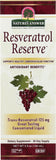 Nature's Answer Resveratrol Liquid Supplement 263g front view