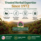 Nature's Answer Tart Cherry Juice 8 Fl Oz lifestyle scene
