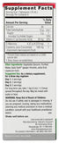Nature's Answer UT Answer Cranberry D-Mannose Supplement dosage information