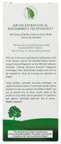 Nature's Answer UT Answer Cranberry D-Mannose Supplement side view