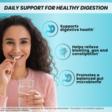 Nature's Base Probiotics 70 Billion CFUs capsule close-up